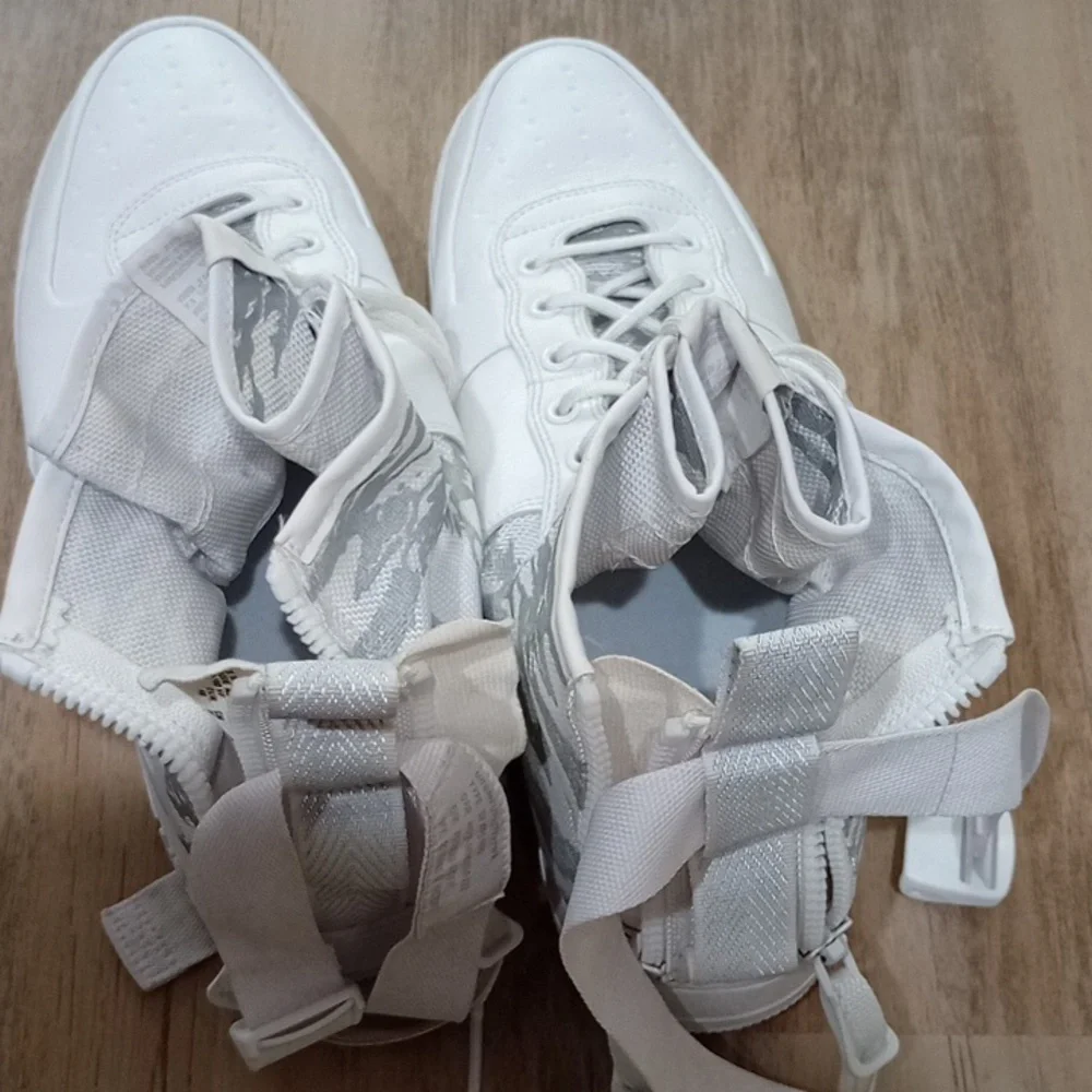 Nike AF1 men's shoes - Picture 4 of 5